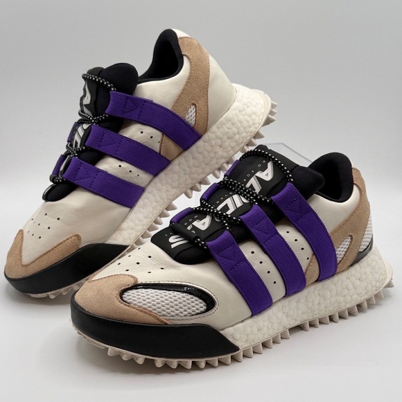 adidas gazelle silver green womens Adidas Consortium F35296 Alexander Wang Bball Mens Shoes